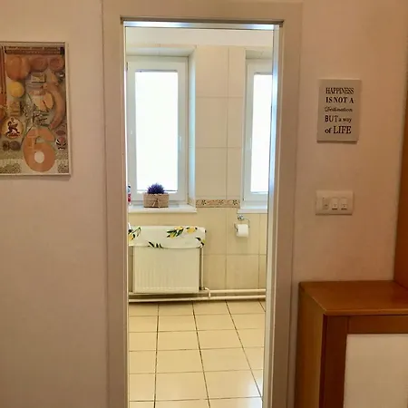 Apartamento Modern 