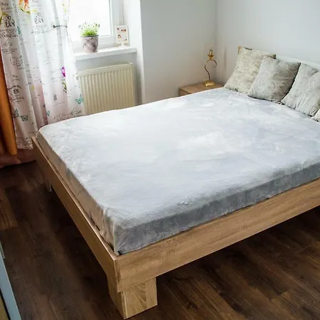 Apartamento Modern 