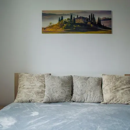 Apartamento Modern 