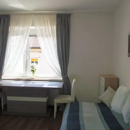 Apartamento Modern 