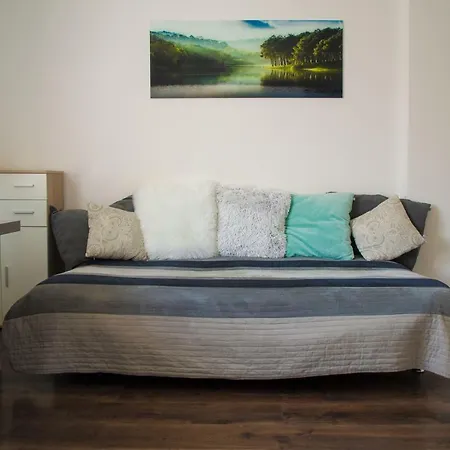 Apartamento Modern 