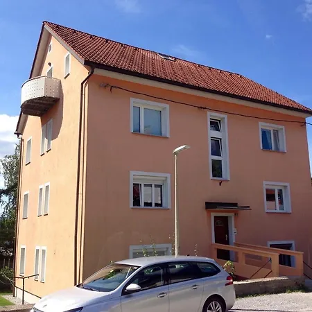 Appartement Modern 
