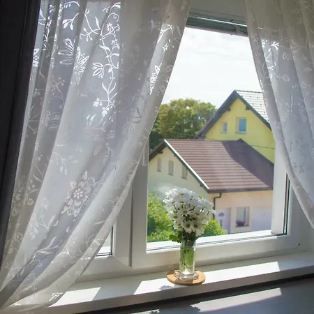 Appartement Modern 